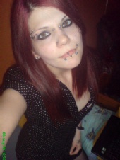 Saccharin Sweetheart - Me