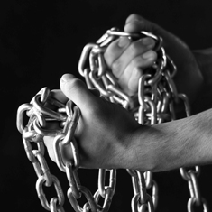 Corey - Chains
