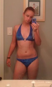 Sammy - Bikini