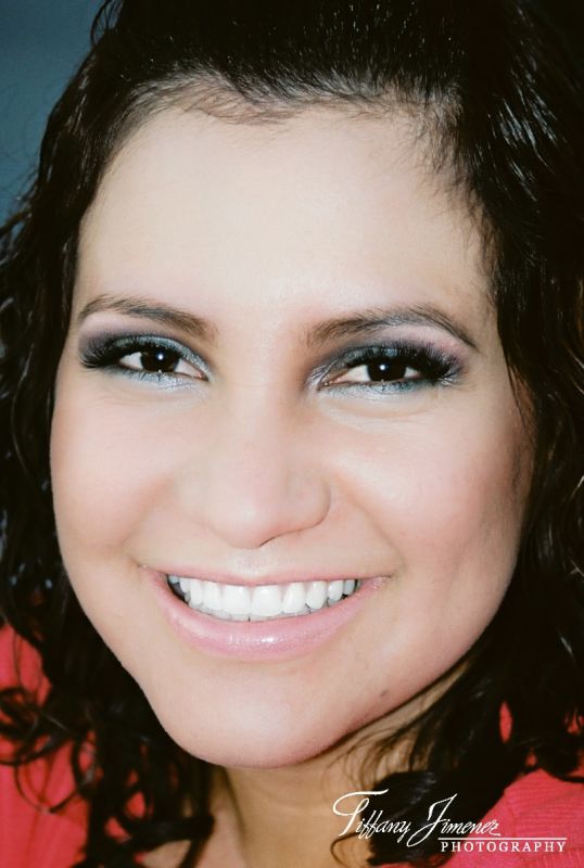 TIFFANY JIMENEZ - Tiffany