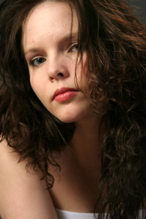 Ashlie Meridian
