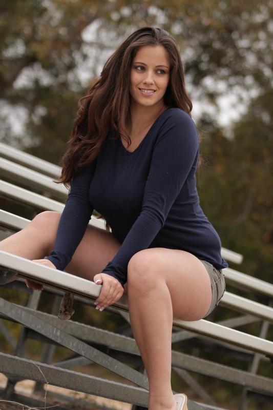 Amanda Rose