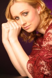 Jennie Edwards - Headshot me!