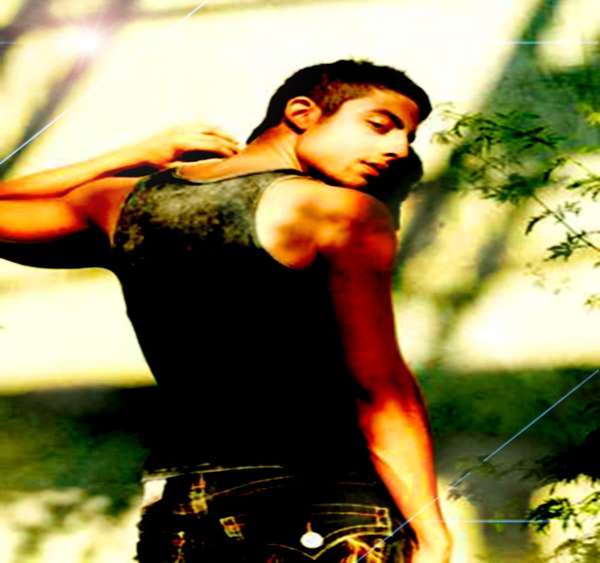 LEEOR A - Back