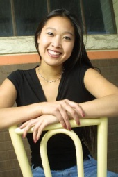 Julianna Kim