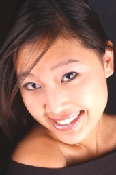 Julianna Kim - sun flower