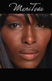 MeriTesadotcom - Front of compcard