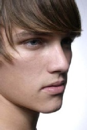 Jared Carlisle - My Debut