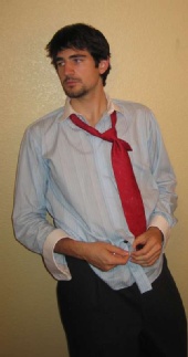 David Schulze