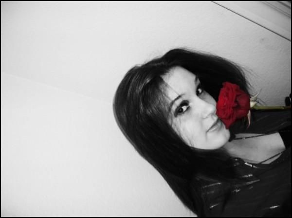 Kara - Rose