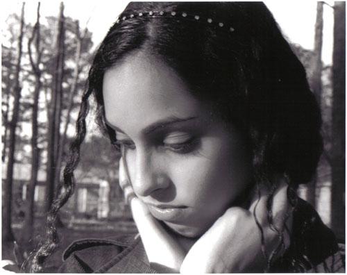 Stefanie Rodriguez - Down