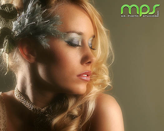 Malloy Martini - vogue