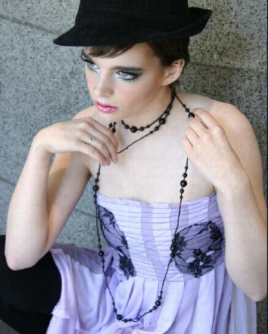 Kyla Lee