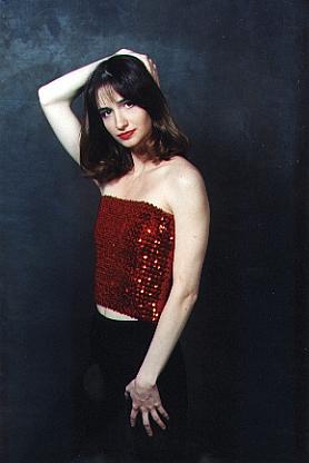 Yevadanes - 3/4 Shot