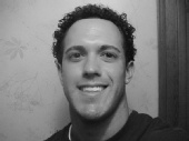 chad everson - headshot