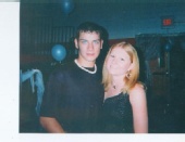 jimmy haines - homecoming 20004