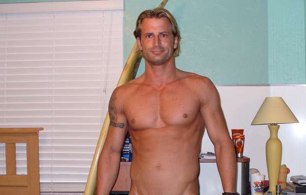 Jarrad Alan