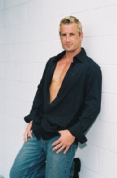 Jarrad Alan