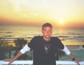 Jon - Florida Sunrise