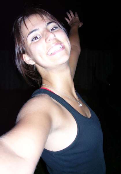 Jessy - ta daaa
