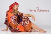 kelly scheuher - Chi-Chi & the Greek
