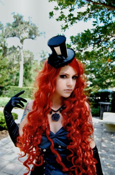 Lady Solo