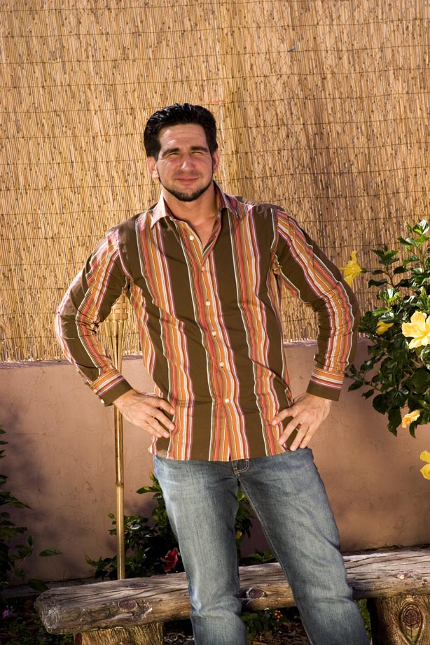 The Oracle - The New Look