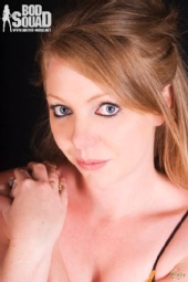 Tasha Bonine - Bod Squad