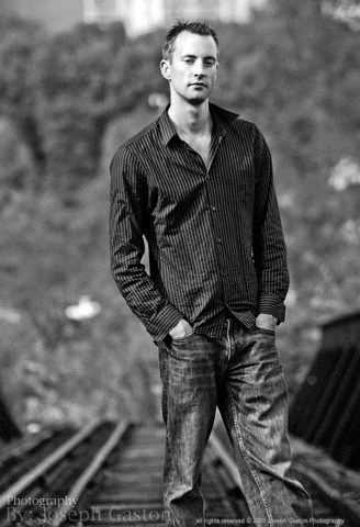Adam Winlove-Smith