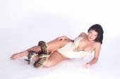 Bethany - Snake 