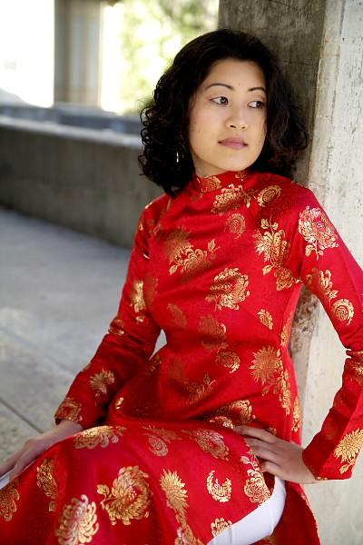 Oryxis - Ao Dai