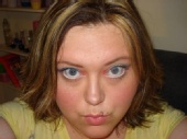 Brandy Williams - Self Candid Aug O8
