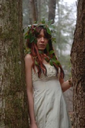 Kasialina - woods