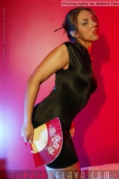 Zenaida