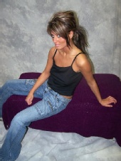 Aleksandra - Rive Gauche 