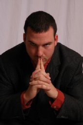 Matt McVey - You lookin at me...