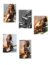 Rachel - compilation