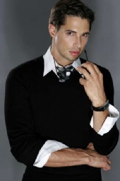Chris Marino