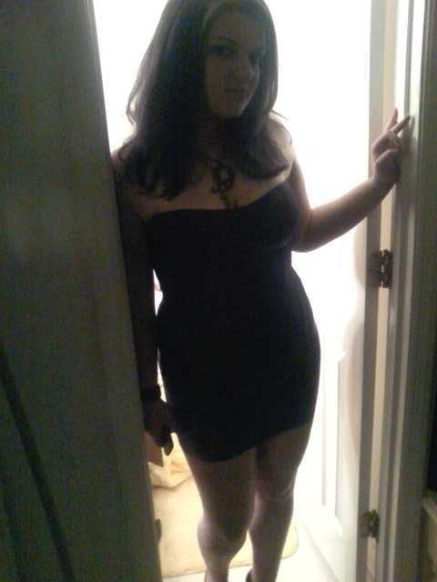 Brandi Indica - Corset