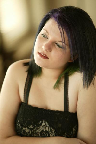 Brandi Indica