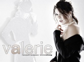Valerie - Valerie Wallpaper