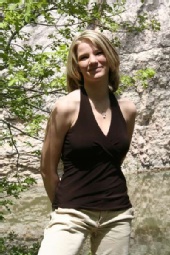 Amber