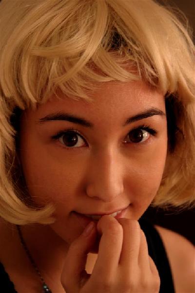 Jeanne - Blondie
