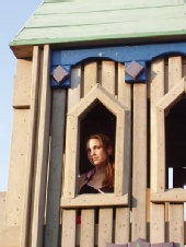 Sage - Fairytale ending