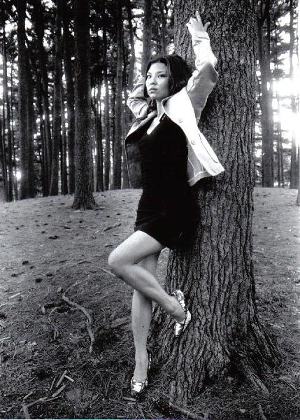 Suz - Woods
