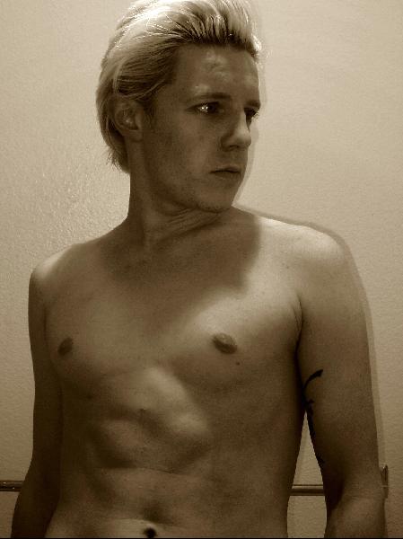 Gregory Scott
