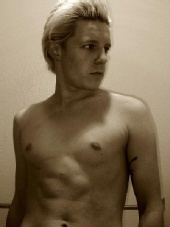 Gregory Scott