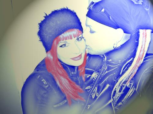 Dani Boy - Kiss