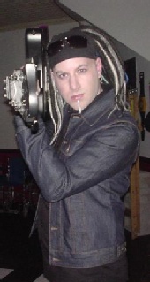 Dani Boy - Rock & Roll