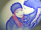Dani Boy - Kiss